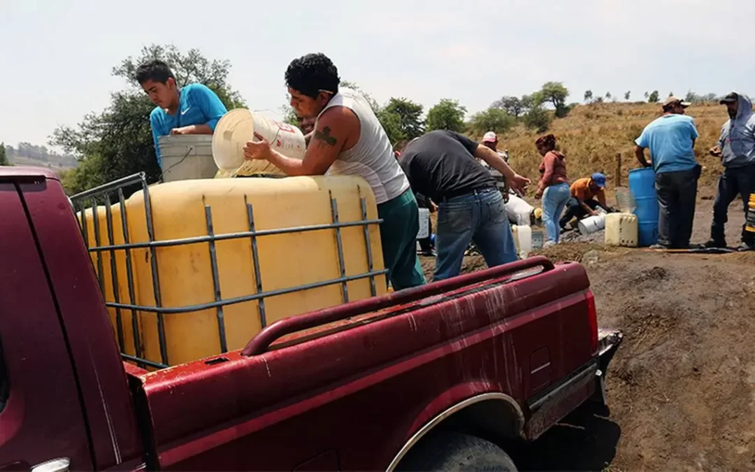 Descenso significativo en el robo de hidrocarburos en Guanajuato