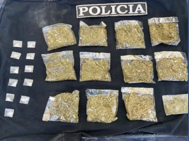 Identifican más de 2 mil puntos de venta de droga en León