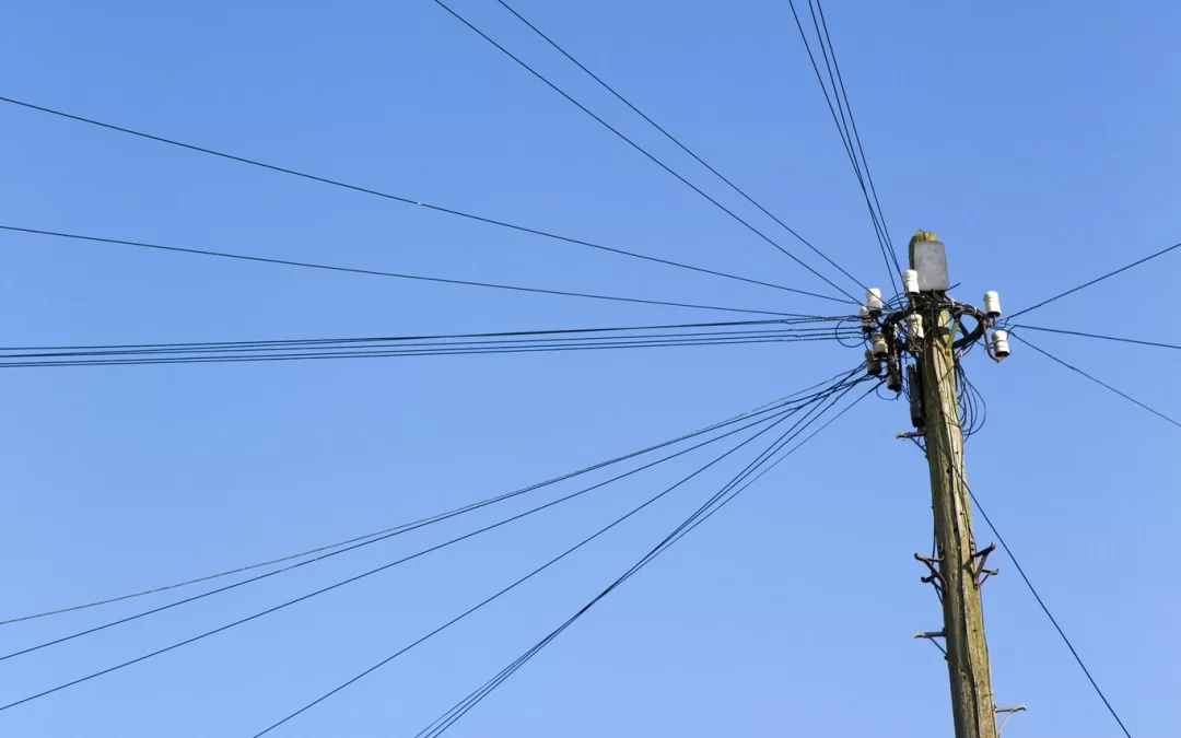 León busca eliminar exceso de cables en la ciudad
