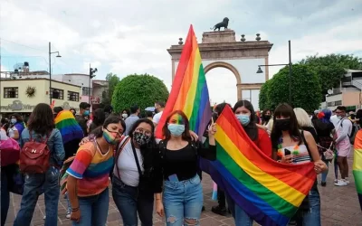 Avances del Plan para la Clínica LGBT en Guanajuato