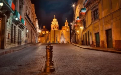 Guanajuato mantiene indicadores económicos al alza