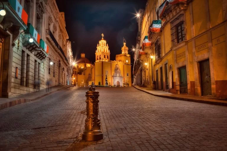 Guanajuato mantiene indicadores económicos al alza