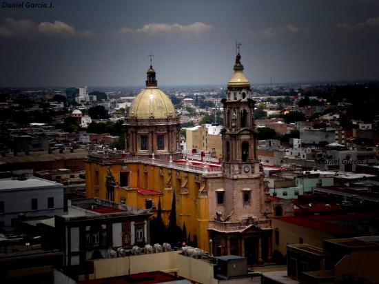 Municipios Clave en las Elecciones de Guanajuato 2024: