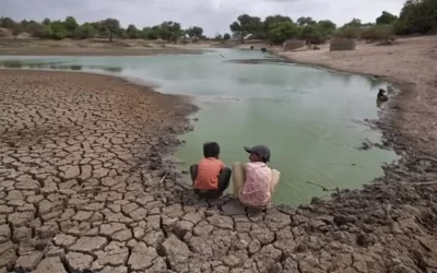 ¡La crisis del agua en México requiere atención urgente!
