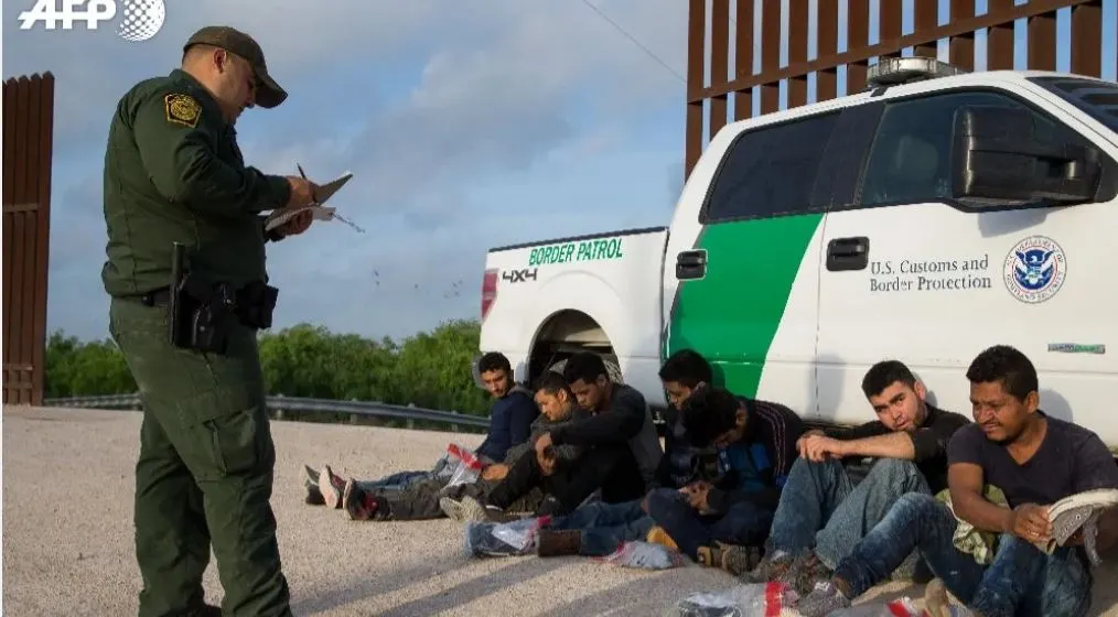 350 mil guanajuatenses en riesgo de deportación en Texas