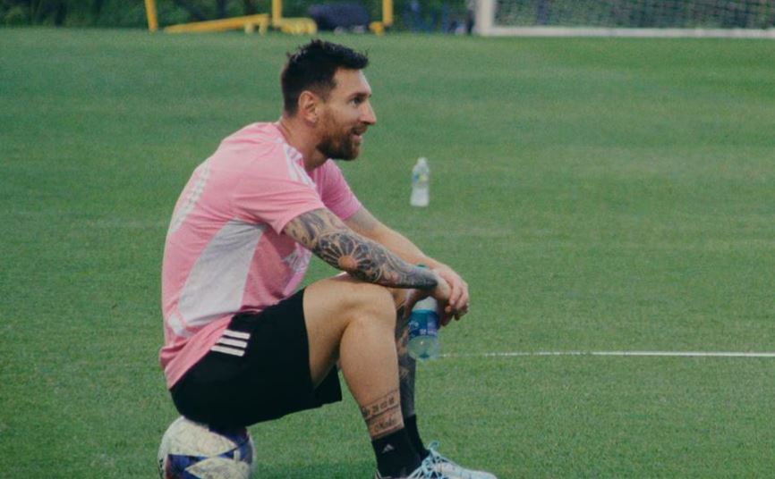Lionel Messi: Regresa a Nuevo León Tras 18 Años