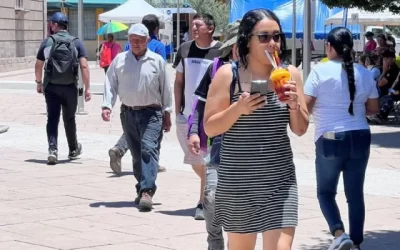 Ola de Calor en Guanajuato: Consejos y Advertencias por el IMSS