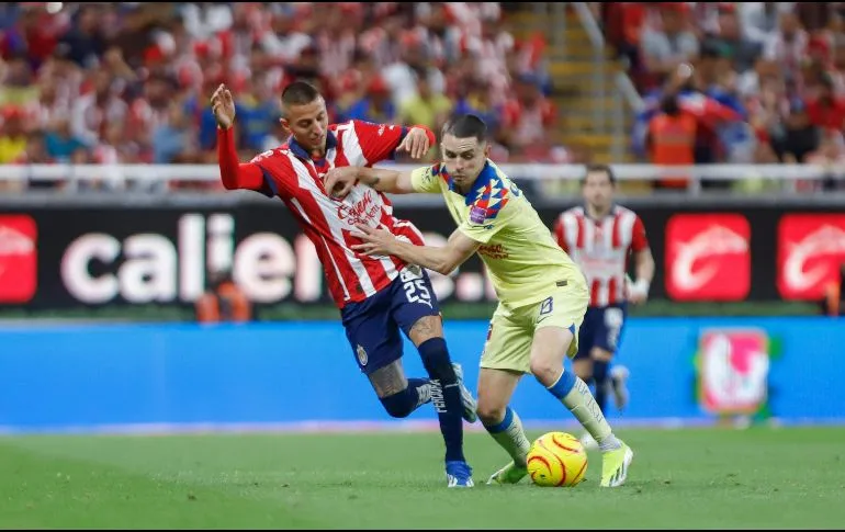 Clásico Nacional en Semifinales del Clausura 2024