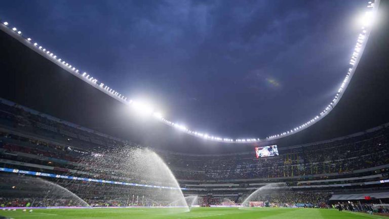 2 AÑOS PARA LA INAUGURACIÓN DEL MUNDIAL 2026 EN EL ESTADIO AZTECA