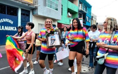 La Realidad de la Comunidad LGBTIQ+ en Salamanca