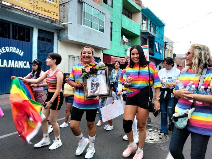 La Realidad de la Comunidad LGBTIQ+ en Salamanca